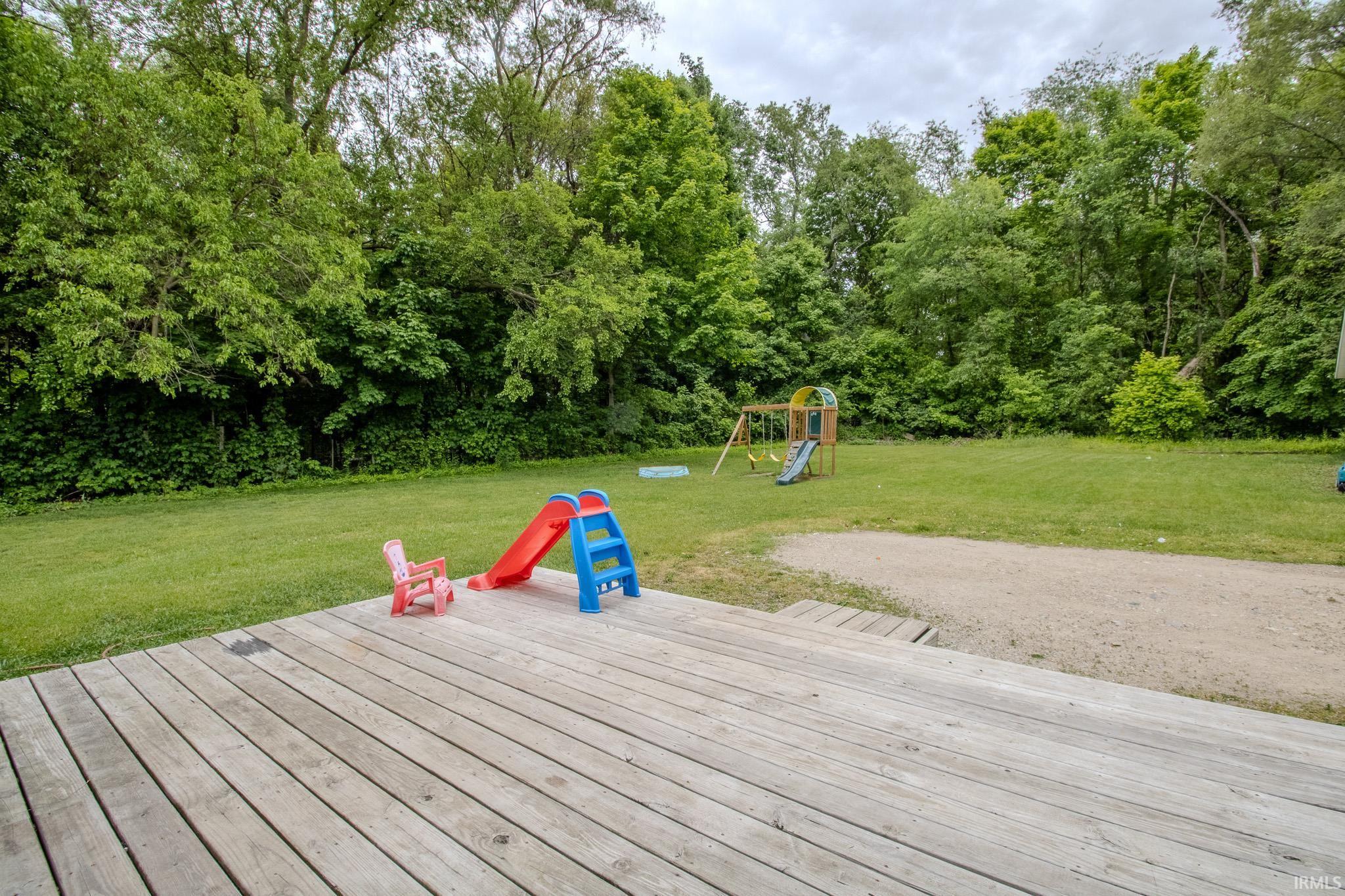 1113 Harrison Street Walkerton, IN 46574 - Photo 13 of 15 Gallery Image 13