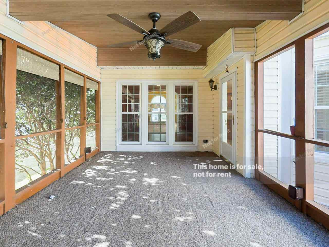 5017 Knightsbridge Way Raleigh, NC 27604 - Photo 5 of 30 Photo 5