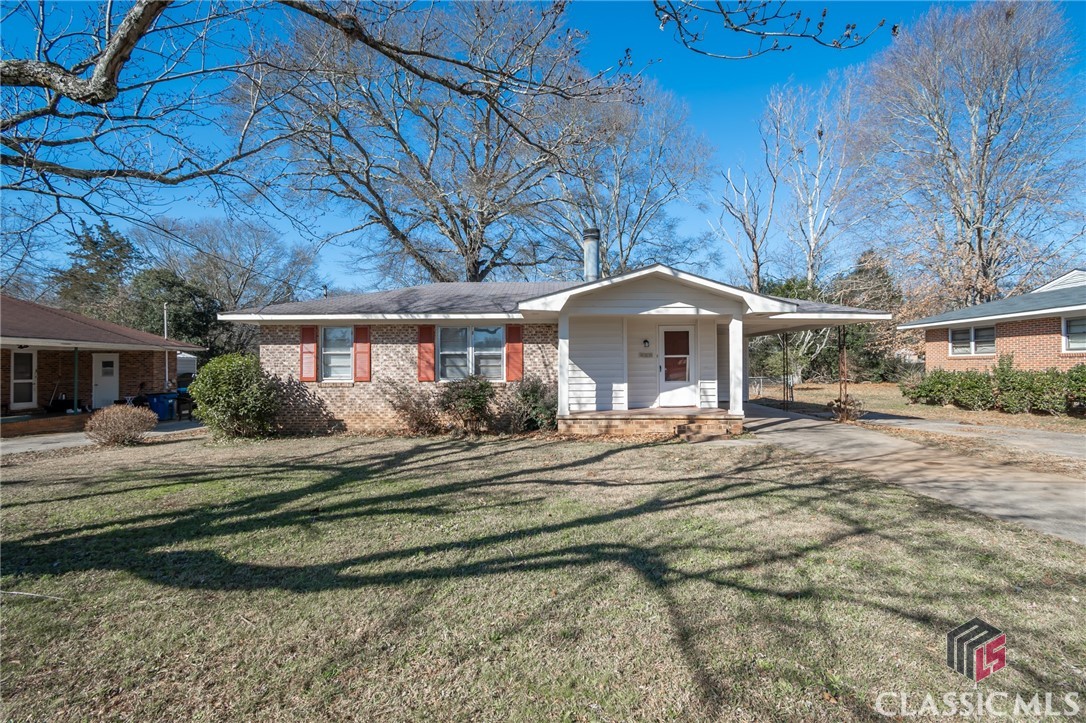 450 Cooper Road Athens, GA 30605 - Photo 2 of 35
