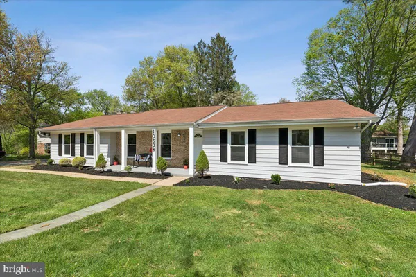 $640,000 | 10538 Green Mountain Circle, Columbia, MD 21044