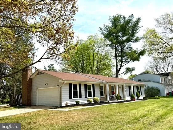 $640,000 | 10538 Green Mountain Circle, Columbia, MD 21044