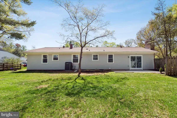 $640,000 | 10538 Green Mountain Circle, Columbia, MD 21044