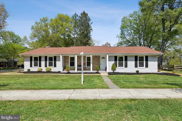 $640,000 | 10538 Green Mountain Circle, Columbia, MD 21044