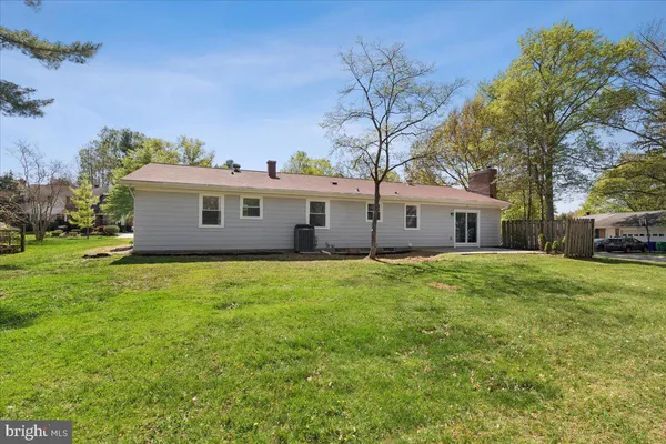 $640,000 | 10538 Green Mountain Circle, Columbia, MD 21044