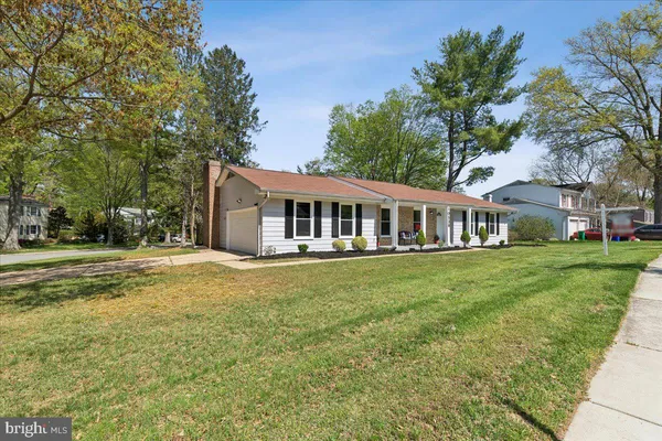 $640,000 | 10538 Green Mountain Circle, Columbia, MD 21044