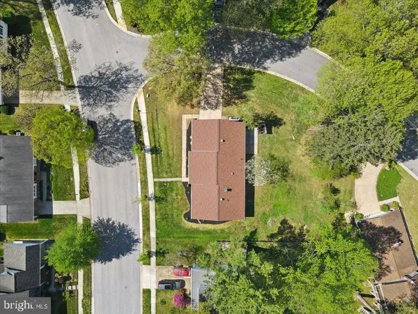 $640,000 | 10538 Green Mountain Circle, Columbia, MD 21044