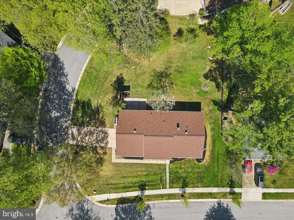 $640,000 | 10538 Green Mountain Circle, Columbia, MD 21044