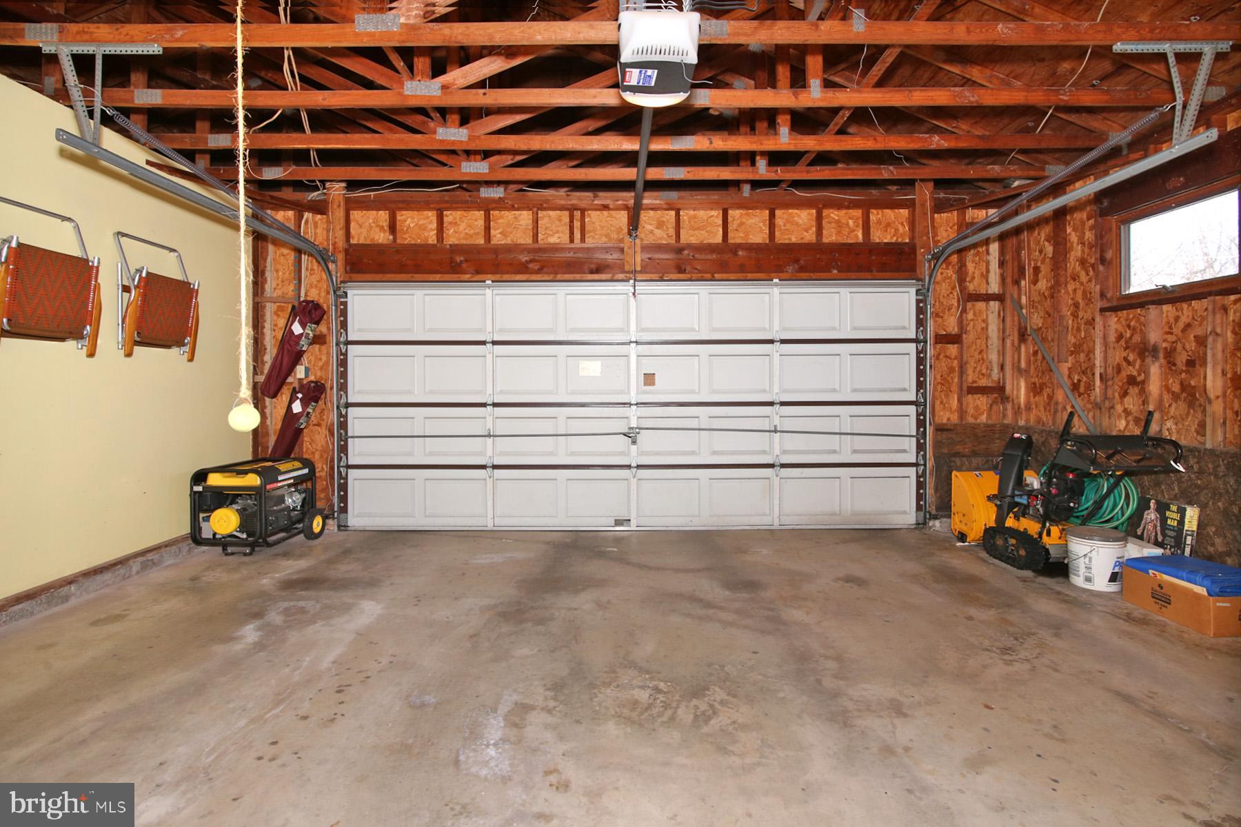 575 Bachmanville Road Hershey, PA 17033 - Photo 56 of 57 a view of a room with storage and utility