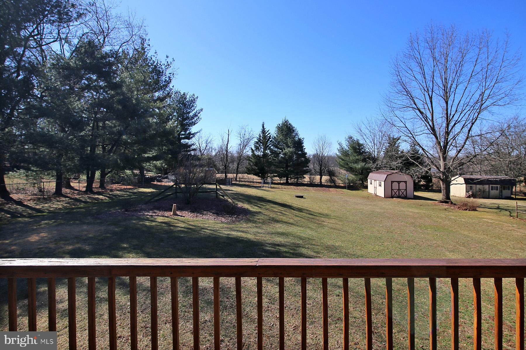 575 Bachmanville Road Hershey, PA 17033 - Photo 8 of 57 a view of street with a cars parked