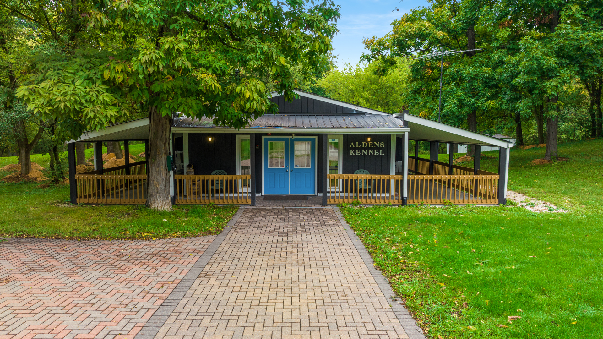 6810 Barnard Mill Road Ringwood, IL 60072 - Photo 3 of 53 Gallery Image 3