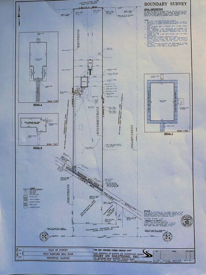 6810 Barnard Mill Road Ringwood, IL 60072 - Photo 49 of 53 Gallery Image 49