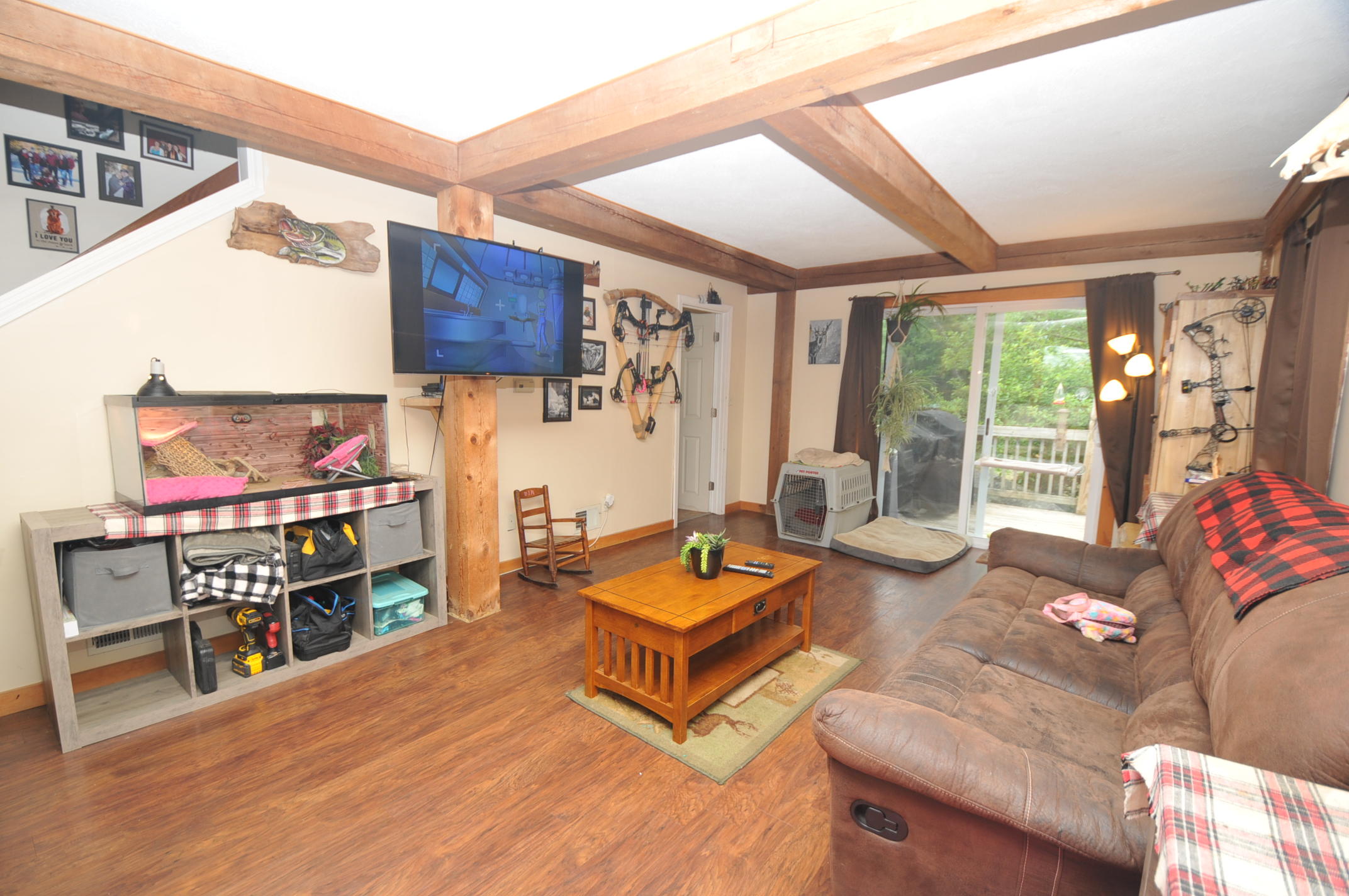 284 Ellsworth Road Aurora, ME 04408 - Photo 21 of 54 DSC_2673