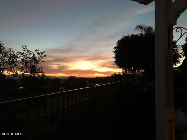3729 Horizon Ridge Court Simi Valley, CA 93063 - Photo 29 of 70 horizon sunset pic