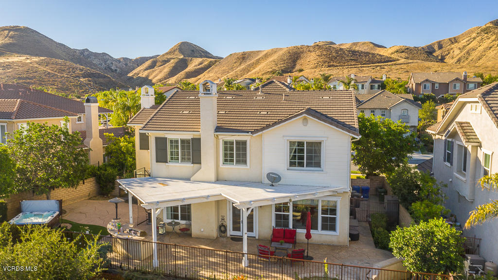 3729 Horizon Ridge Court Simi Valley, CA 93063 - Photo 31 of 70 3729 Horizon Ridge Court - HsH Prod.-8