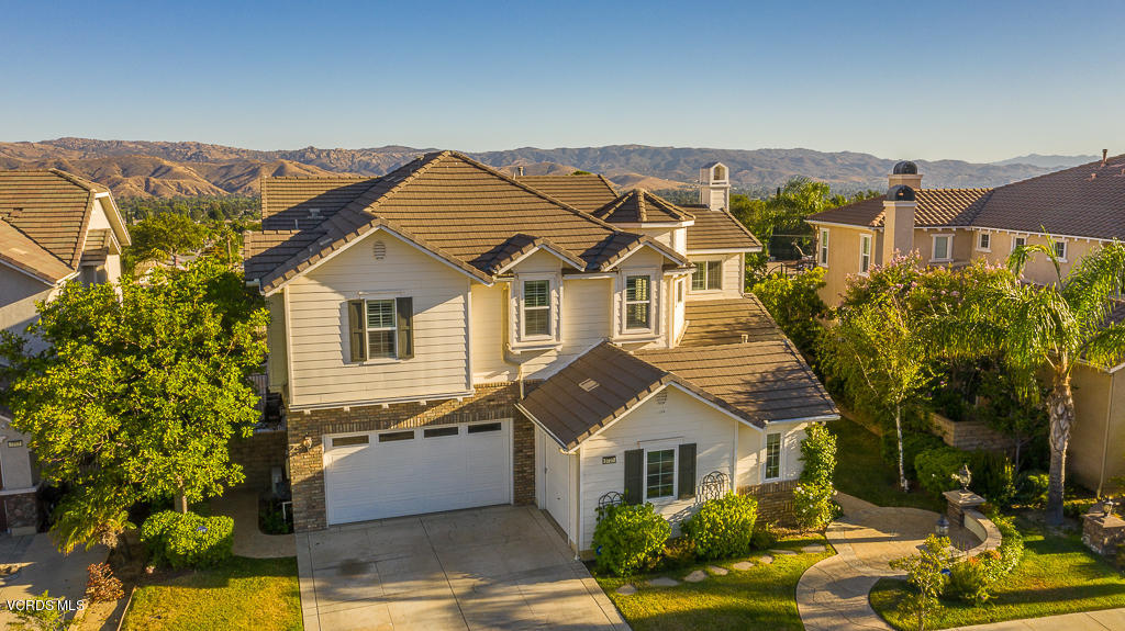 3729 Horizon Ridge Court Simi Valley, CA 93063 - Photo 32 of 70 3729 Horizon Ridge Court - HsH Prod.-1