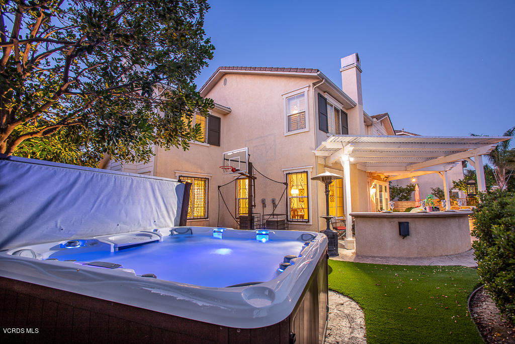 3729 Horizon Ridge Court Simi Valley, CA 93063 - Photo 39 of 70 3729 Horizon Ridge Court - HsH Prod.-14