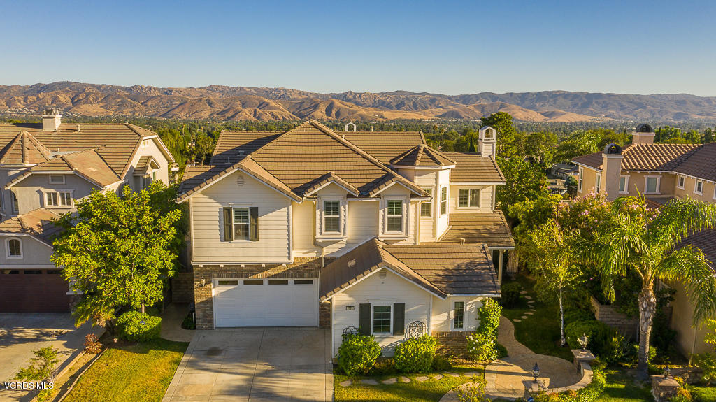 3729 Horizon Ridge Court Simi Valley, CA 93063 - Photo 44 of 70 3729 Horizon Ridge Court - HsH Prod.-2