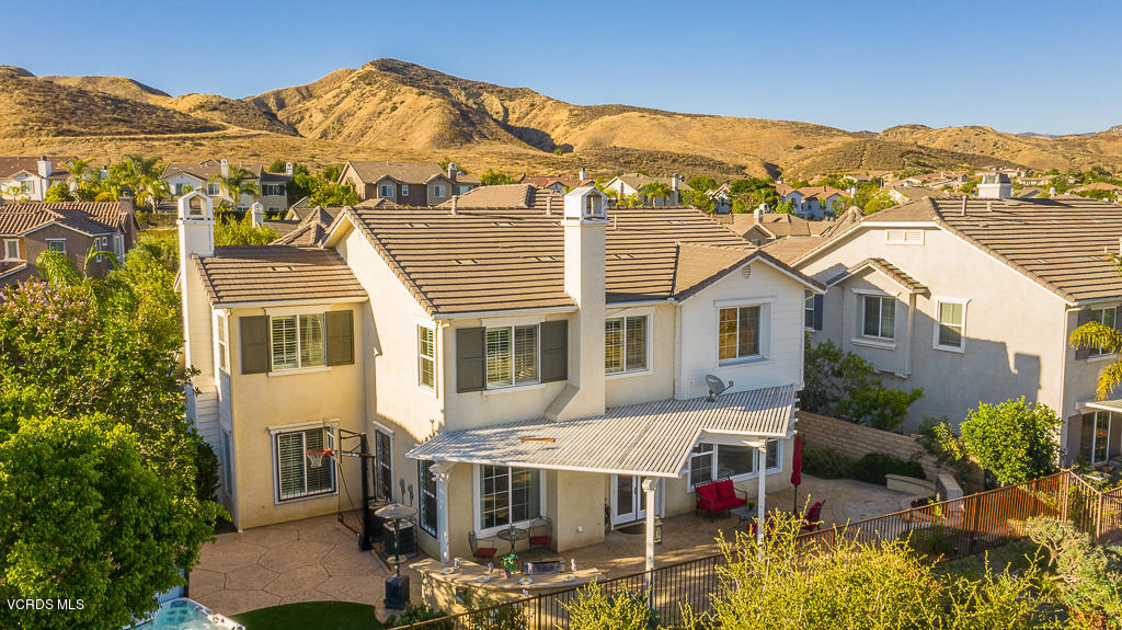 3729 Horizon Ridge Court Simi Valley, CA 93063 - Photo 49 of 70 3729 Horizon Ridge Court - HsH Prod.-9