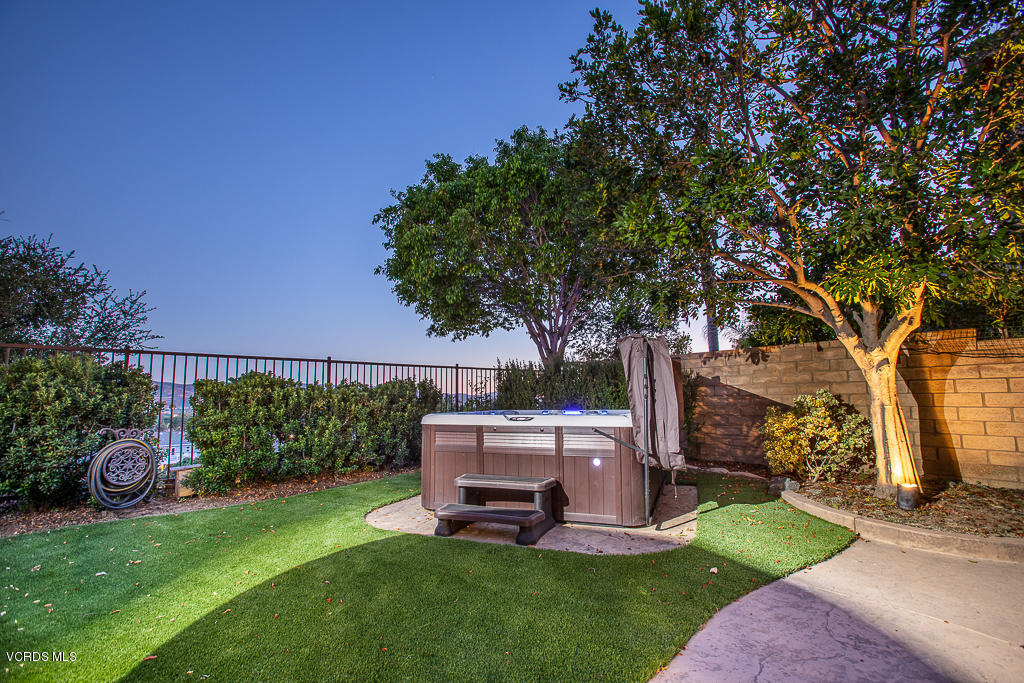 3729 Horizon Ridge Court Simi Valley, CA 93063 - Photo 53 of 70 3729 Horizon Ridge Court - HsH Prod.-15