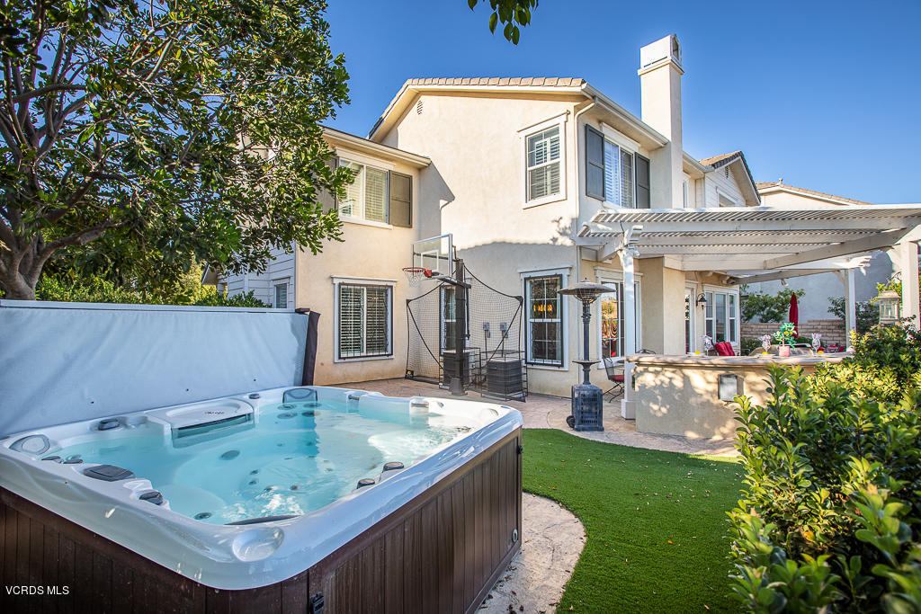 3729 Horizon Ridge Court Simi Valley, CA 93063 - Photo 59 of 70 3729 Horizon Ridge Court - HsH Prod.-29