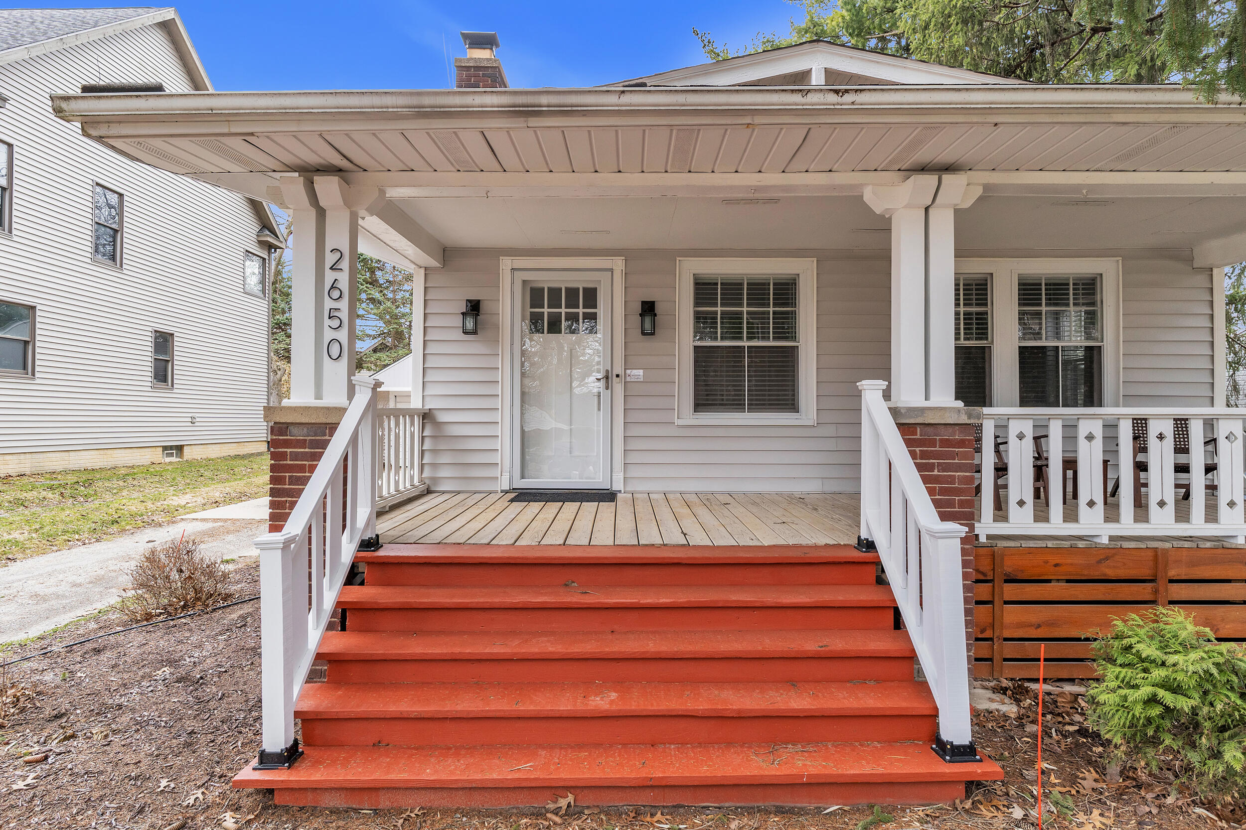 2650 Kimberley Road Ann Arbor, MI 48104 - Photo 2 of 48 kimberley-6