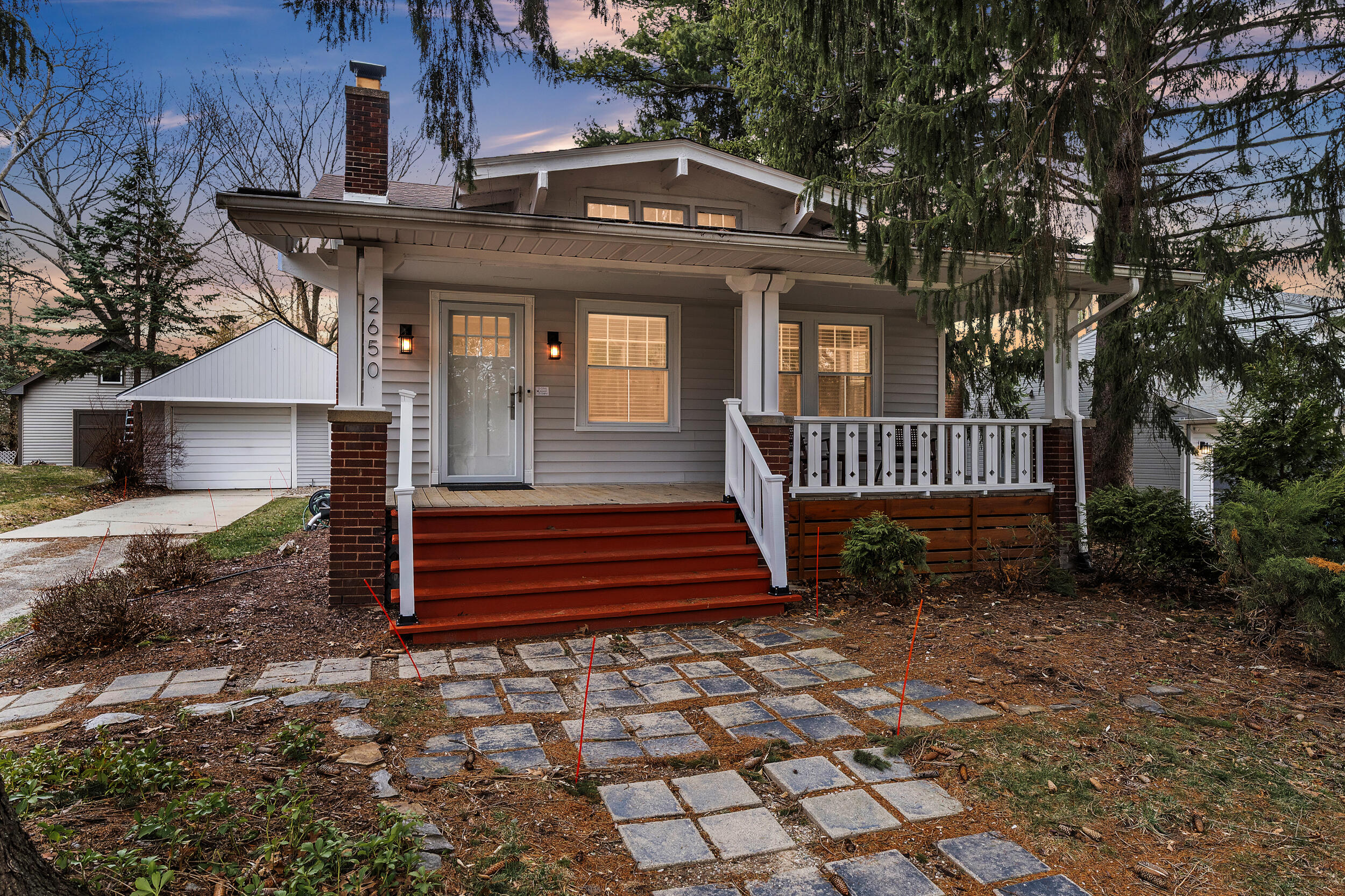 2650 Kimberley Road Ann Arbor, MI 48104 - Photo 44 of 48 kimberley-1