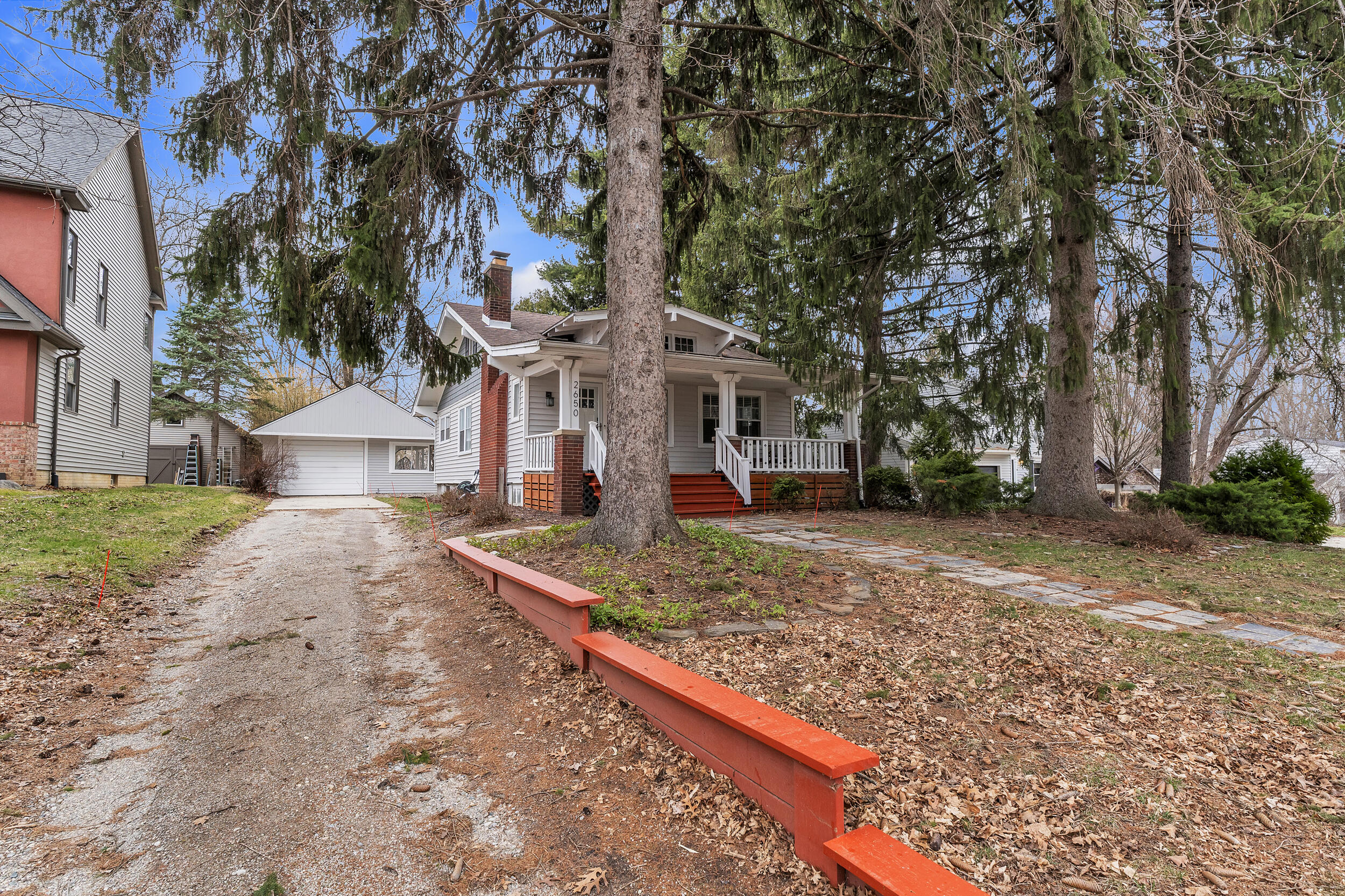 2650 Kimberley Road Ann Arbor, MI 48104 - Photo 45 of 48 kimberley-2