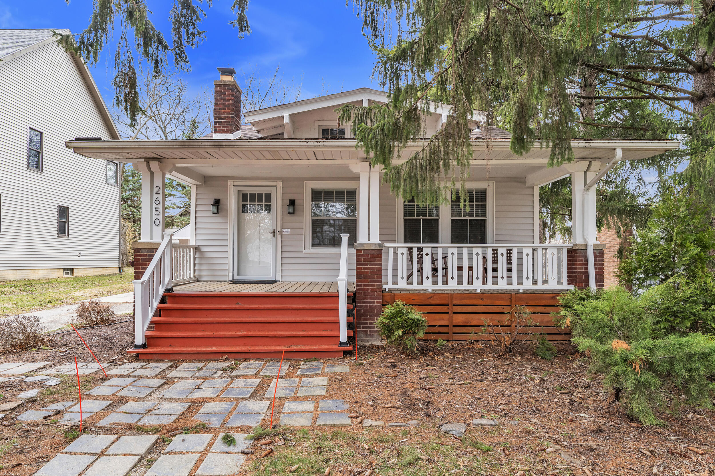 2650 Kimberley Road Ann Arbor, MI 48104 - Photo 46 of 48 kimberley-4