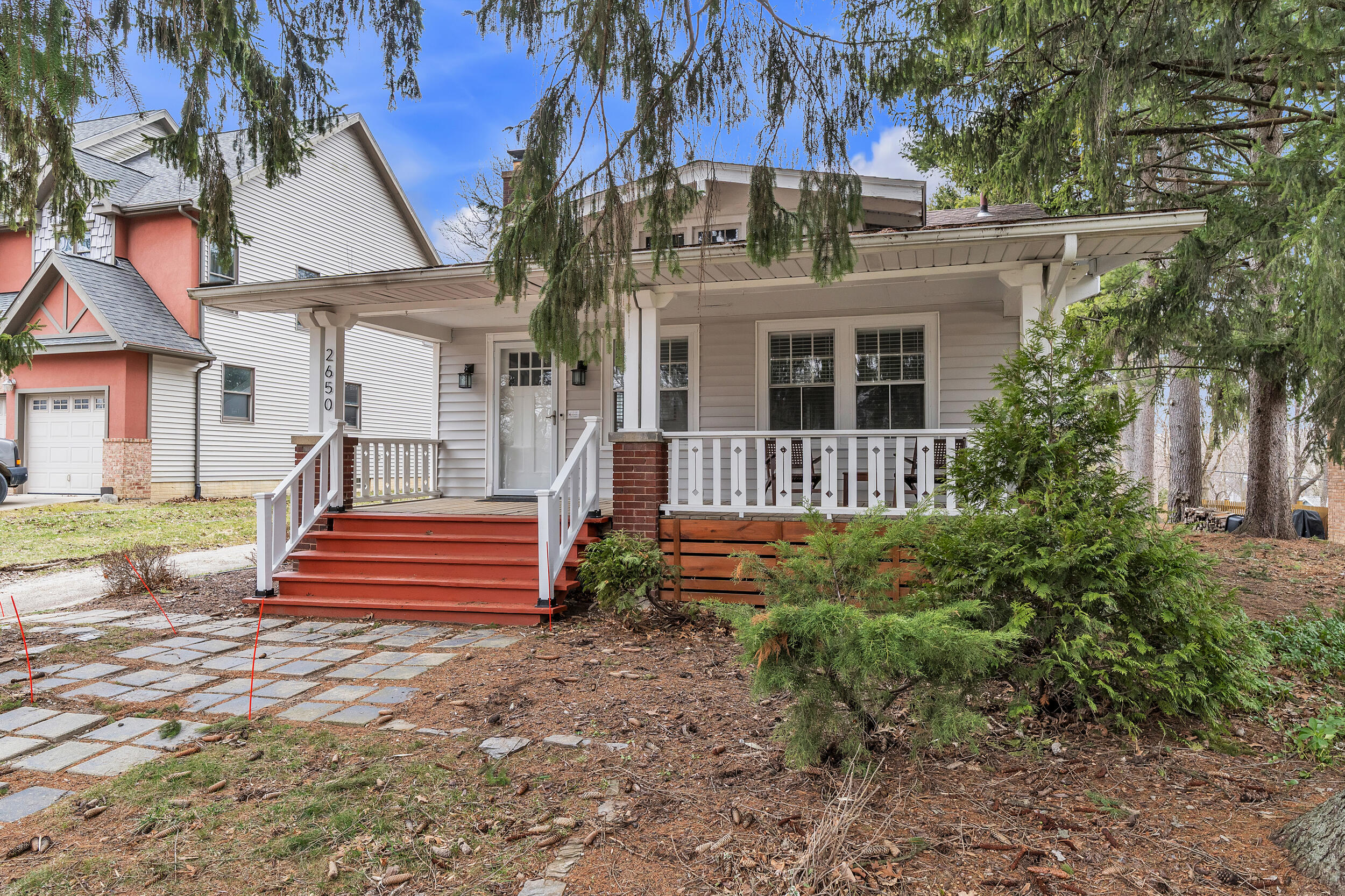 2650 Kimberley Road Ann Arbor, MI 48104 - Photo 47 of 48 kimberley-5