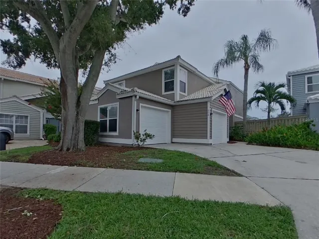 $3,109 | 504 Westborough Lane, Safety Harbor, FL 34695