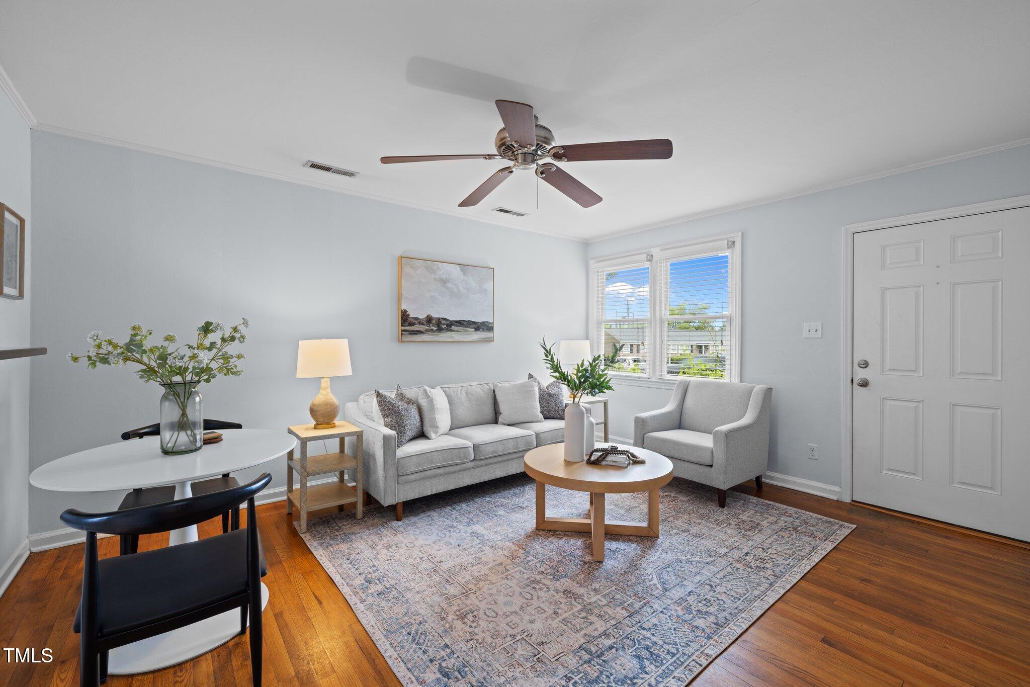 2331 Bernard Street Raleigh, NC 27608 - Photo 5 of 35
