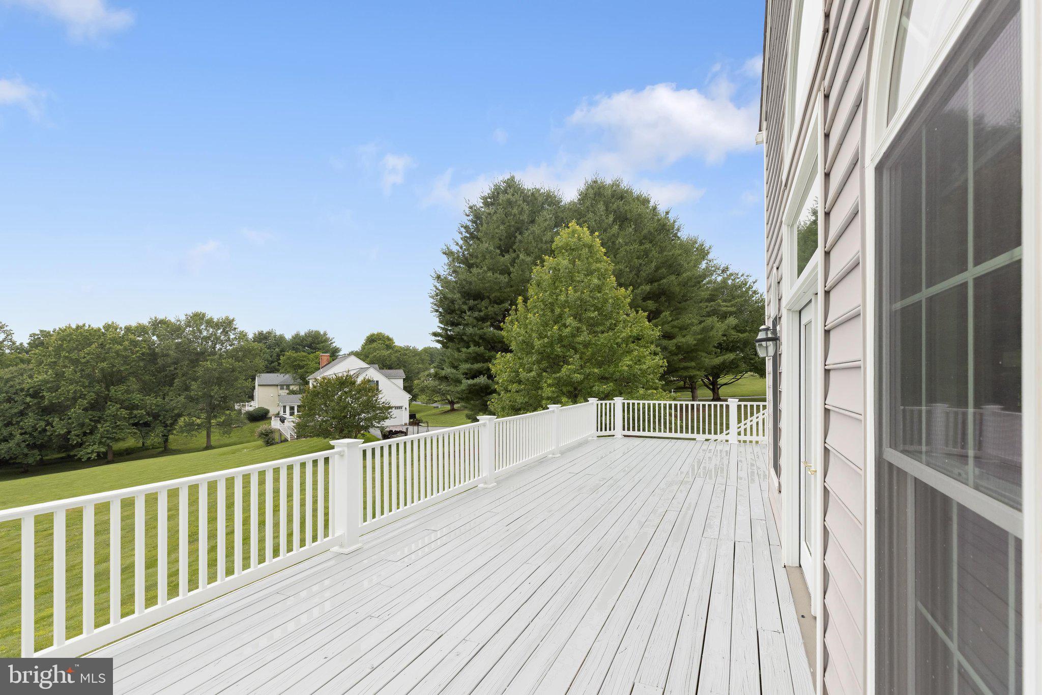 16 Farm Ridge Court Baldwin, MD 21013 - Photo 67 of 78 Deck