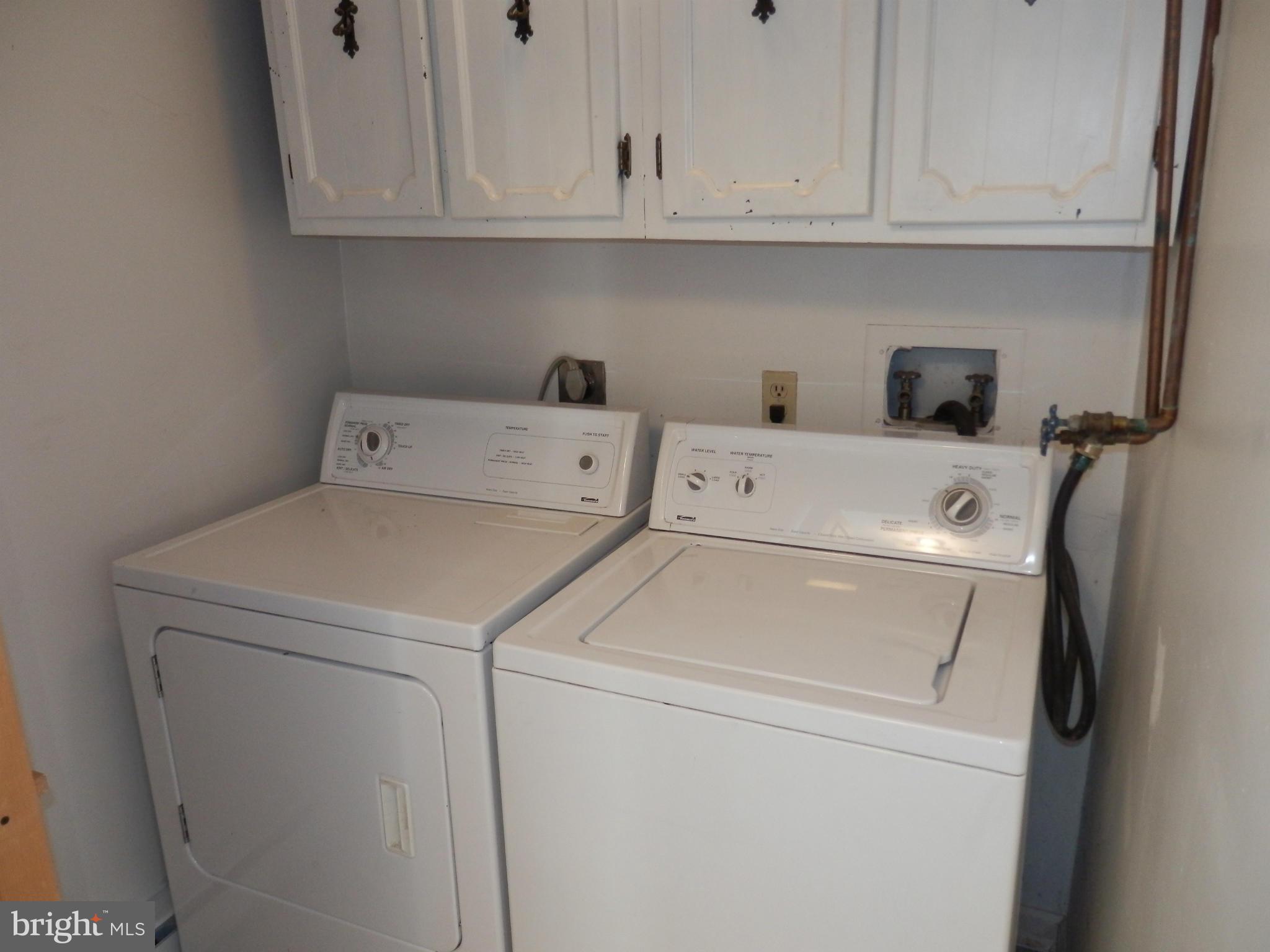 14512 Roddy Road Thurmont, MD 21788 - Photo 16 of 19 Laundry on Main Level