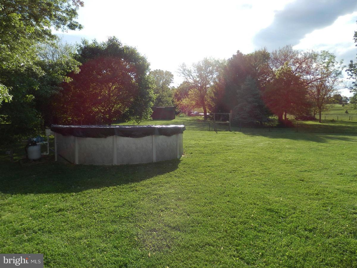14512 Roddy Road Thurmont, MD 21788 - Photo 18 of 19 Large Yard