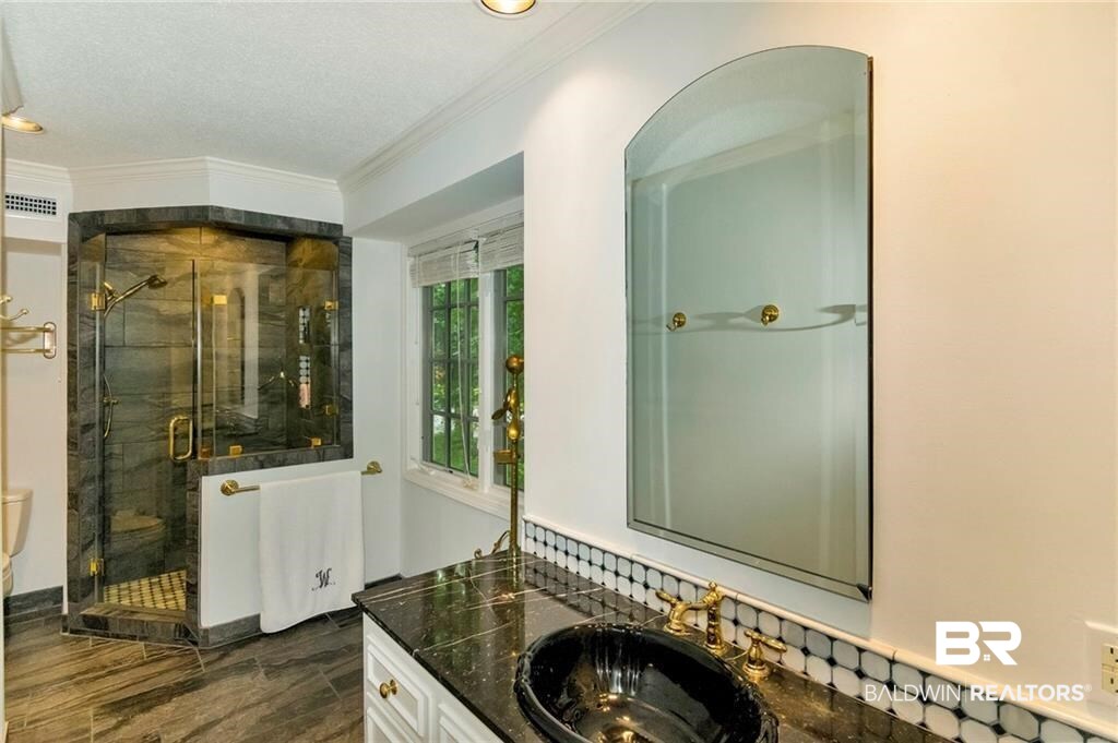3720 Calderwood Drive Mobile, AL 36608 - Photo 24 of 41