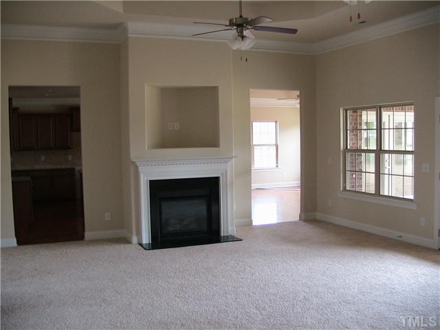 16 Buck Ridge Lane Willow Spring, NC 27592 - Photo 2 of 3