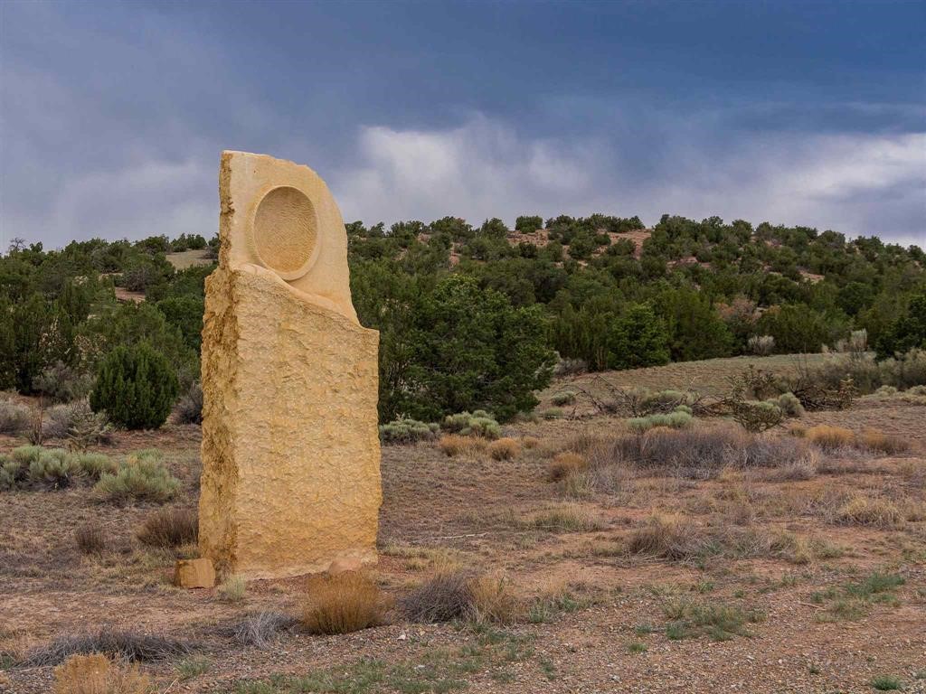 345 New Moon Overlook Road Lamy, NM 87540 - Photo 11 of 13