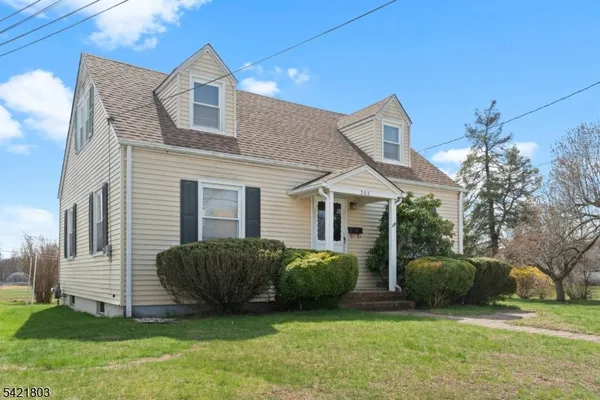 $399,900 | 306 Huff Avenue, Manville, NJ 08835