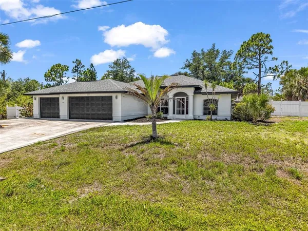 $319,000 | 4341 Piedmont Street, Port Charlotte, FL 33981