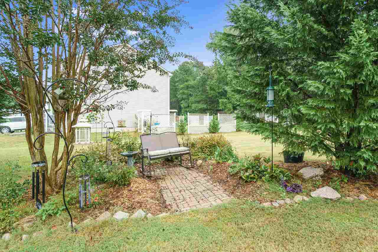 1305 Barnford Mill Road Wake Forest, NC 27587 - Photo 20 of 24 Photo 20