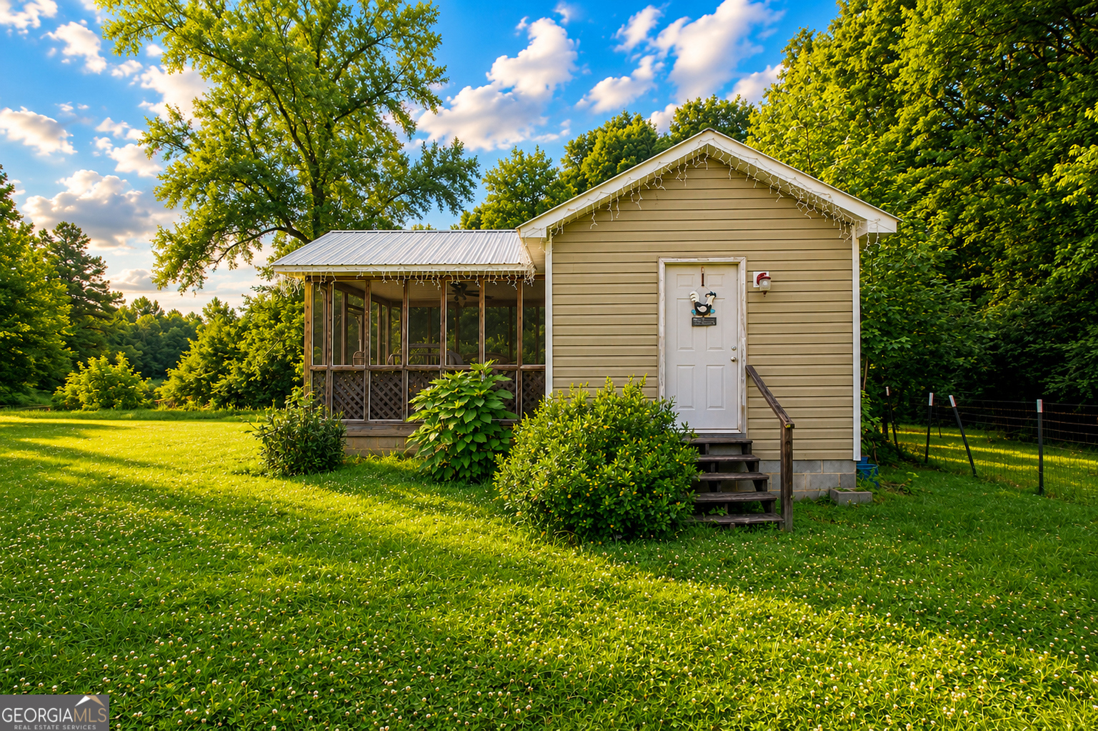 509 Buttrum Road Adairsville, GA 30103 - Photo 47 of 64