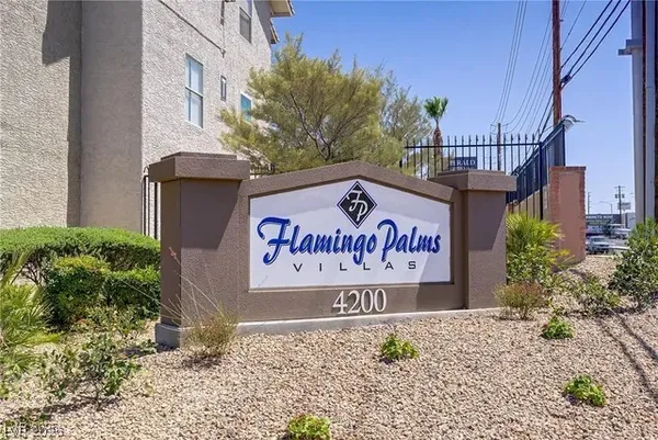 $1,725 | 4200 South Valley View Boulevard, Unit 3019, Las Vegas, NV 89103