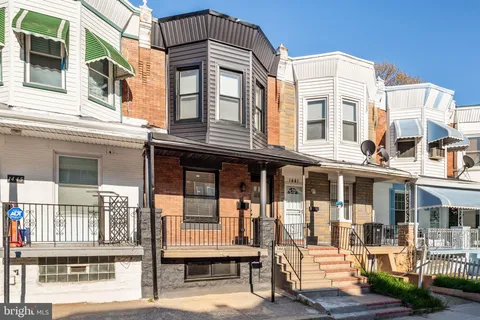 $269,900 | 1443 North Edgewood Street, Philadelphia, PA 19151