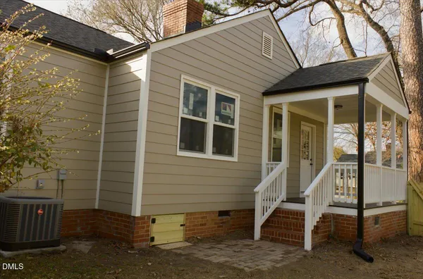 $460,000 | 1023 West Lakewood Avenue, Durham, NC 27707