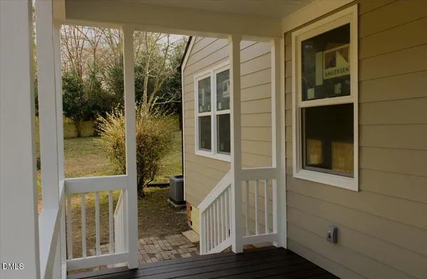 $460,000 | 1023 West Lakewood Avenue, Durham, NC 27707