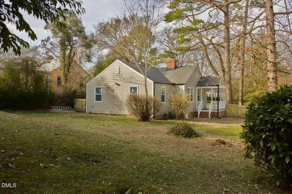 $460,000 | 1023 West Lakewood Avenue, Durham, NC 27707