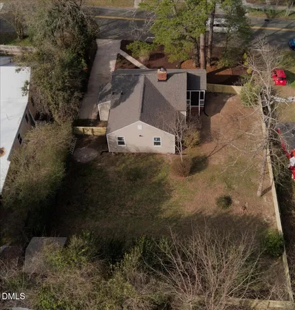 $460,000 | 1023 West Lakewood Avenue, Durham, NC 27707