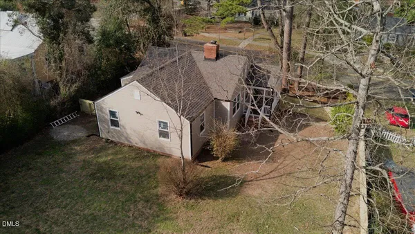 $460,000 | 1023 West Lakewood Avenue, Durham, NC 27707