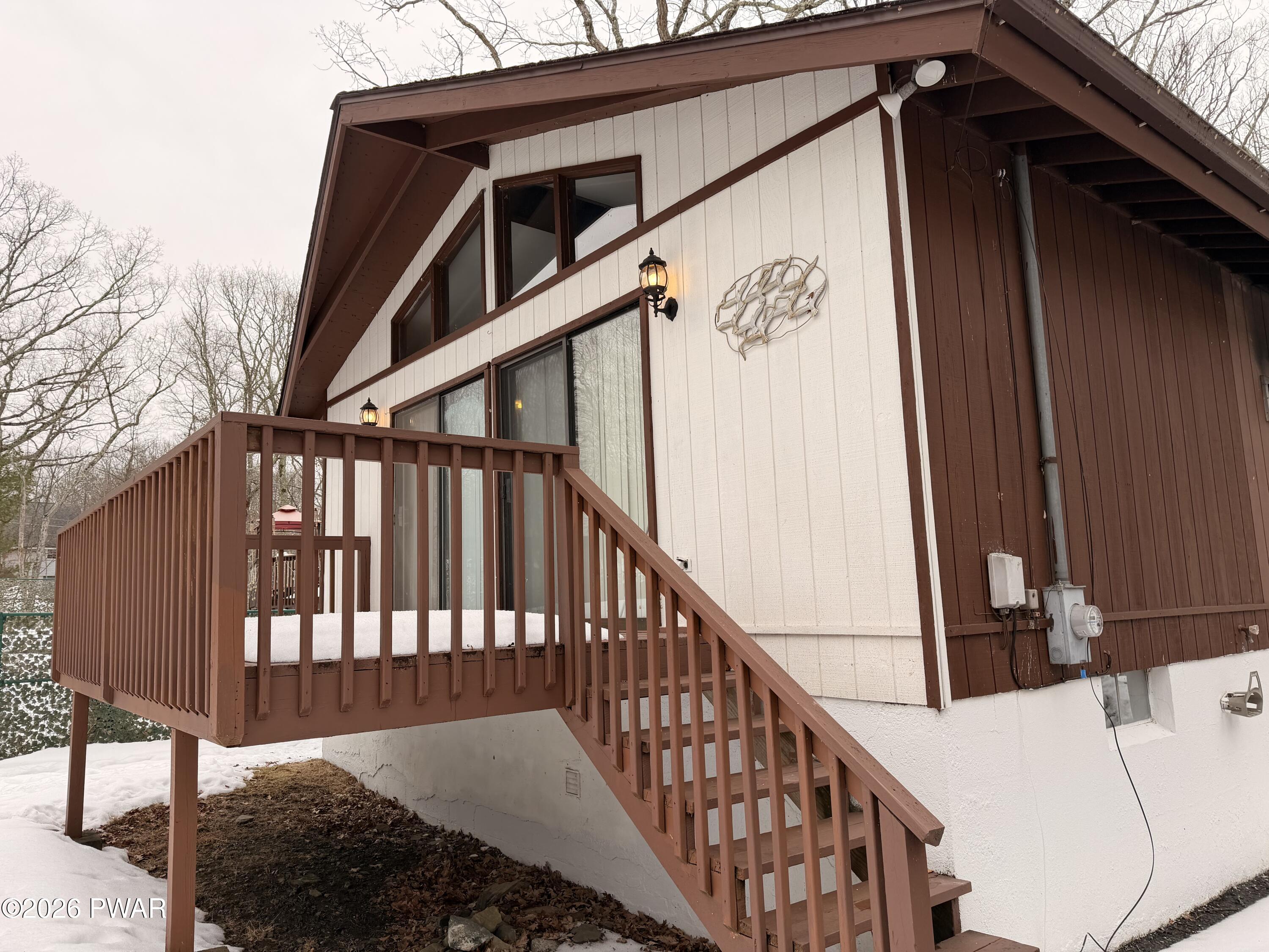 110 Spring Drive Dingmans Ferry, PA 18328 - Photo 2 of 31