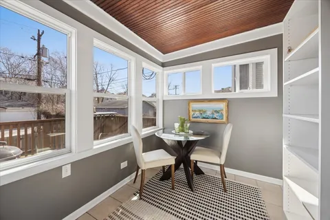 $595,000 | 624 South Taylor Avenue, Oak Park, IL 60304